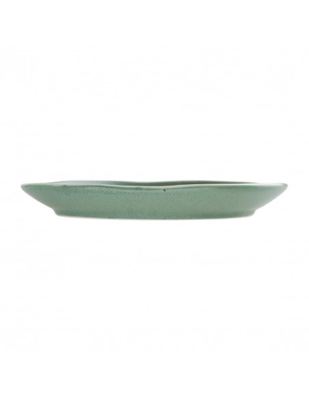 Olympia Chia Plates Green 205mm