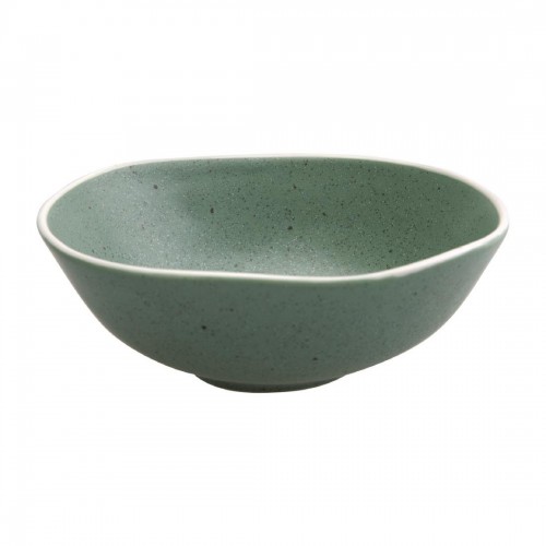Olympia Chia Small Bowls Green 155mm