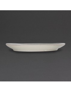 Olympia Chia Plates Sand 270mm 2