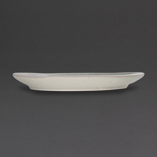 Olympia Chia Plates Sand 270mm