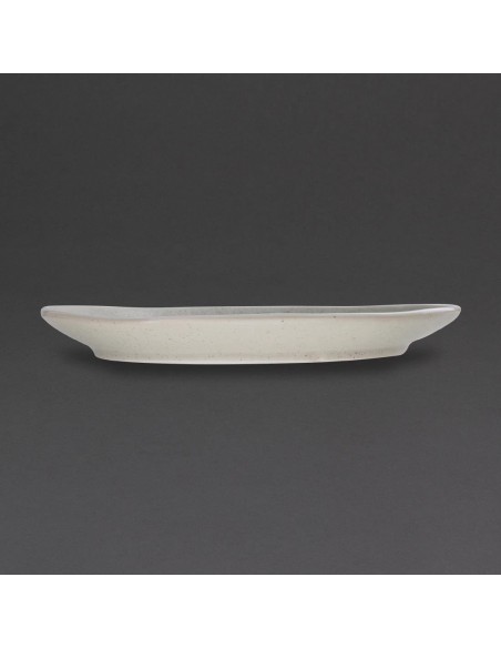 Olympia Chia Plates Sand 270mm