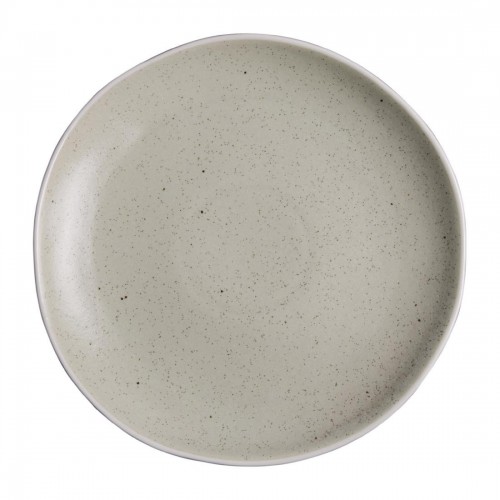 Olympia Chia Plates Sand 270mm
