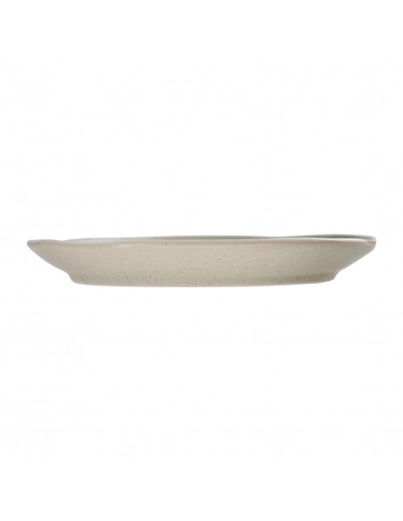 Olympia Chia Plates Sand 205mm