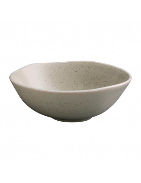 Olympia Chia Small Bowls Sand 155mm