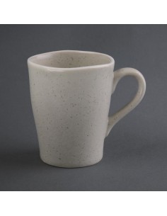 Olympia Chia Mugs Sand 340ml