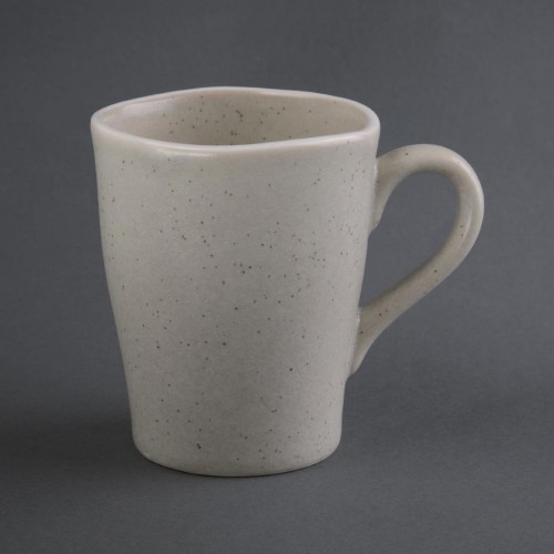 Olympia Chia Mugs Sand 340ml