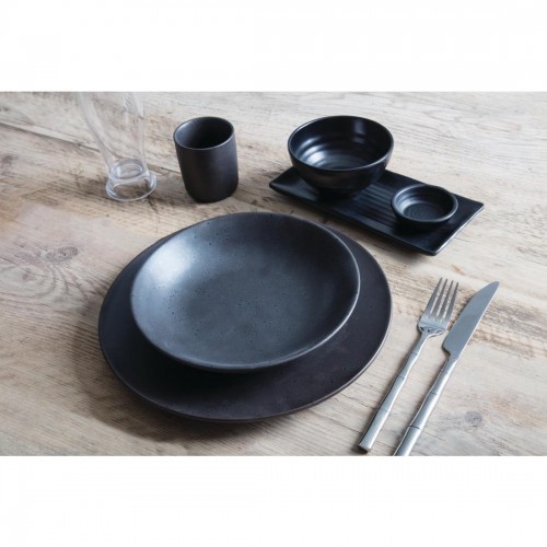 Kristallon Fusion Melamine Dipping Dishes 68mm