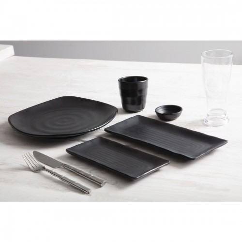 Kristallon Fusion Melamine Dipping Dishes 68mm