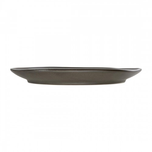 Olympia Chia Plates Charcoal 270mm