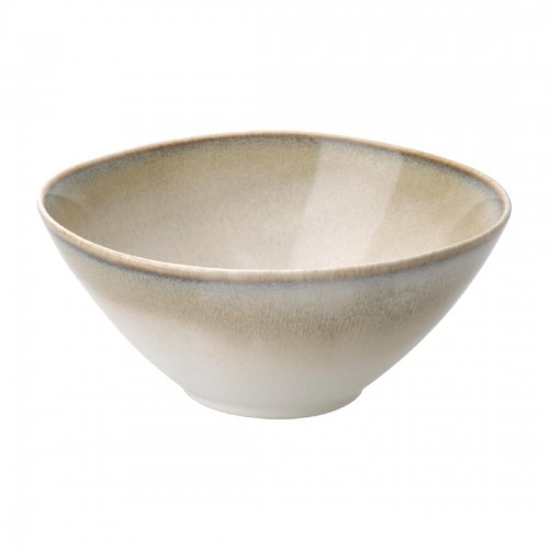 Olympia Birch Taupe Deep Bowls 150mm