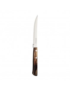 Tramontina Classic Steak and Pizza Knives 2