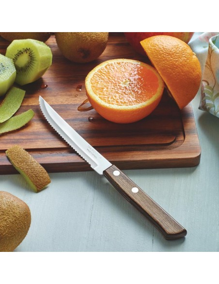 Tramontina Classic Steak and Pizza Knives