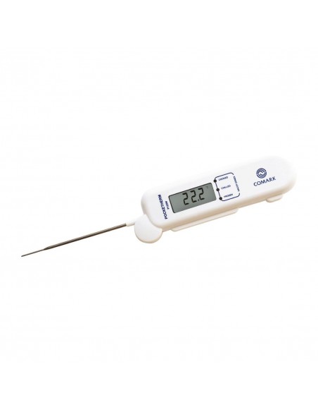 Comark Pocketherm Folding Probe