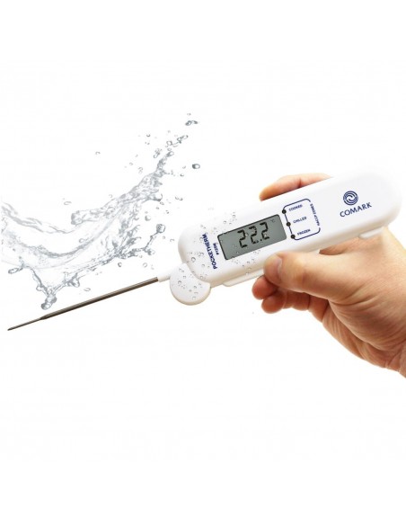 Comark Pocketherm Folding Probe