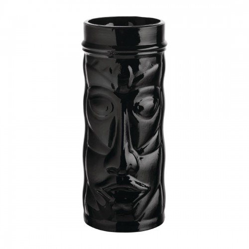 Utopia Tahiti Tiki Glasses Onyx 450ml