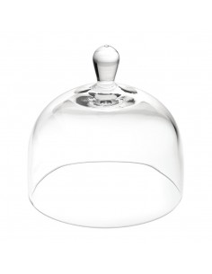 Utopia Small Glass Cloches