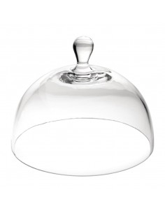 Utopia Large Glass Cloche