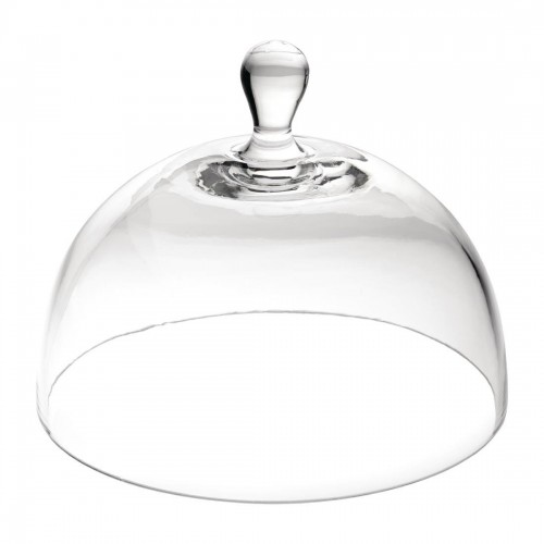 Utopia Large Glass Cloche