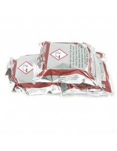 Combi Oven Detergent Tablets Red OCA8294
