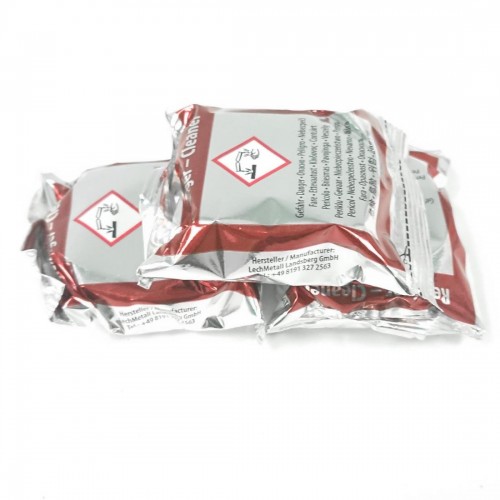 Combi Oven Detergent Tablets Red OCA8294