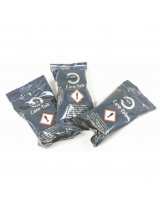 Combi Oven Care Control Tablets Blue