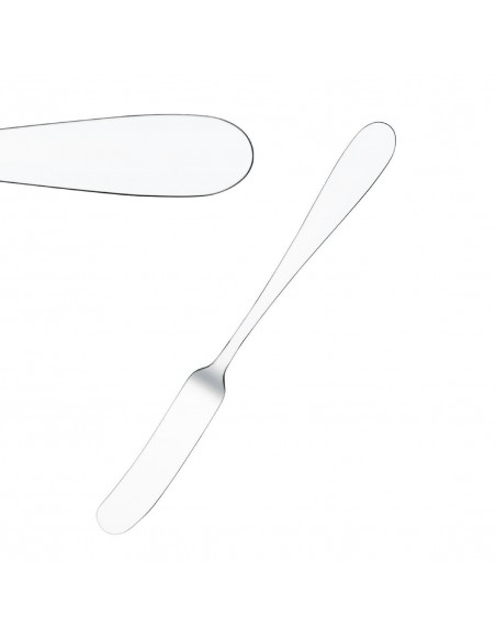 Olympia Buckingham Butter Knives