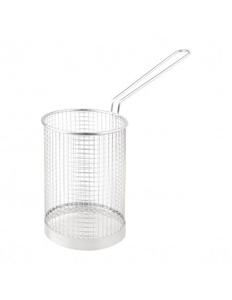 Vogue Stainless Steel Spaghetti Basket 47"