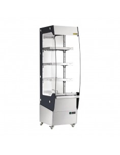 Buffalo Slimline Heated Multideck