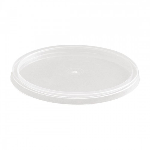 Fiesta Polypropylene Lids for 50ml and 100ml Dipping Pots