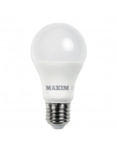 Maxim LED GLS Edison Screw Warm White 10W (Pack of 10)