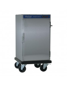 Banquetline 50 Slim Heated Cabinet