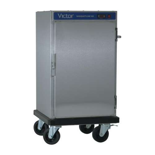 Banquetline 50 Slim Heated Cabinet