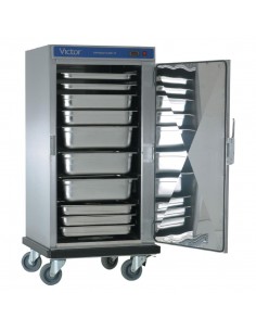 Banquetline 70 Heated Cabinet