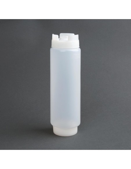 Vogue Sauce Rotation Squeeze Bottle 16oz