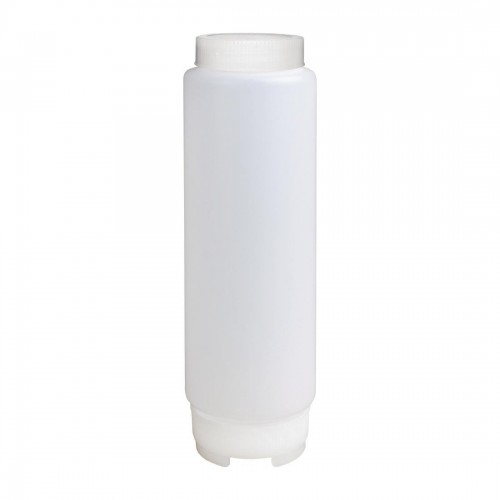 Vogue Sauce Rotation Squeeze Bottle 16oz