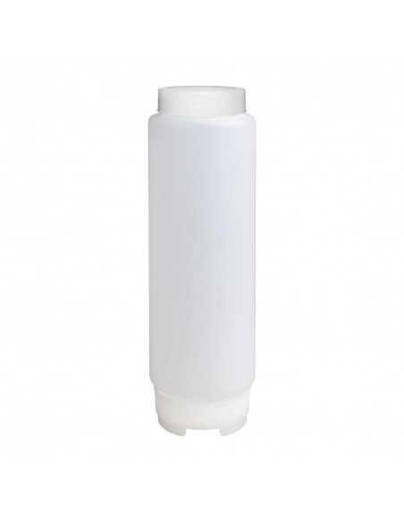 Vogue Sauce Rotation Squeeze Bottle 16oz