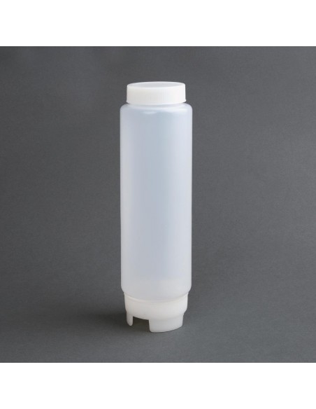 Vogue Sauce Rotation Squeeze Bottle 16oz