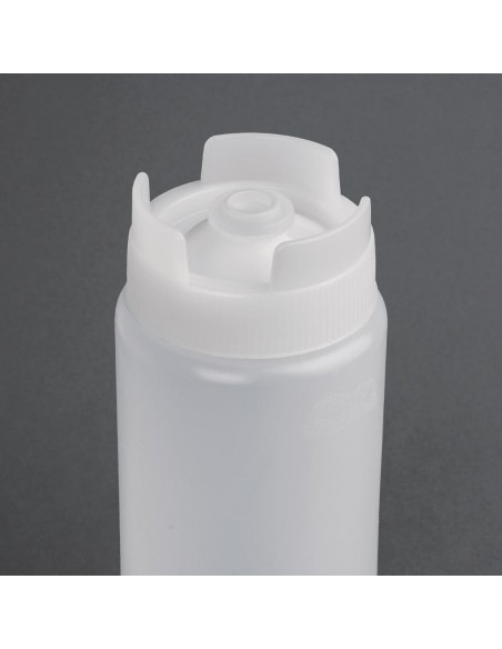 Vogue Sauce Rotation Squeeze Bottle 16oz