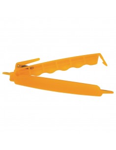Schneider Fastening Clips 120mm Pack of 6