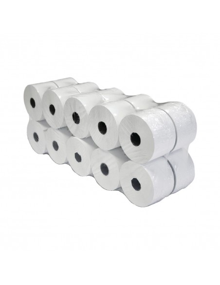PDQ Thermal Credit card Rolls 57 x 30mm