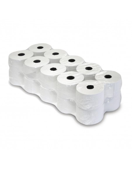 PDQ Thermal Credit card Rolls 57 x 30mm