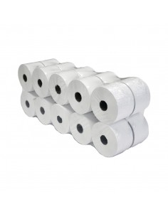 PDQ Thermal Credit card Rolls 57 x 40mm