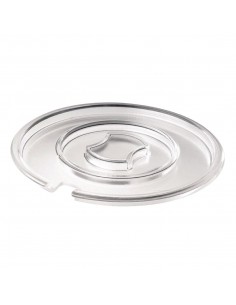 APS Float Clear Round Cover