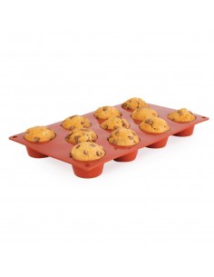 Formaflex Silicone 11 Mini Muffin Mould 2