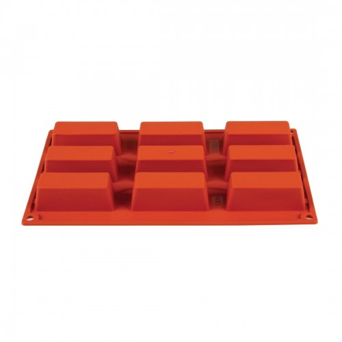 Formaflex Silicone 9 Cake Mould