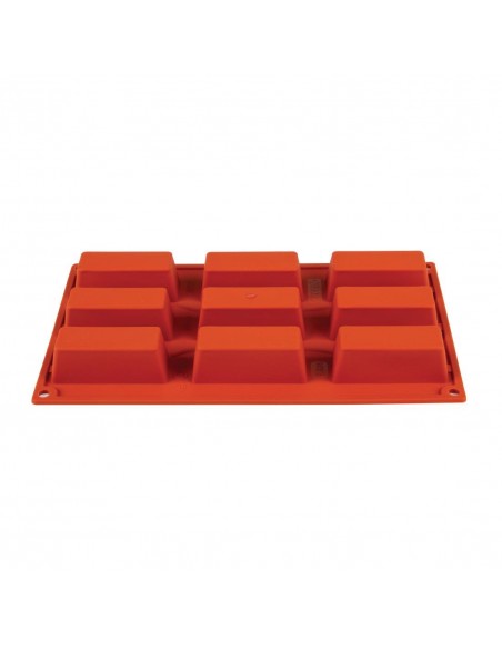 Formaflex Silicone 9 Cake Mould