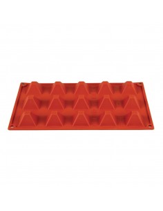 Formaflex Silicone 15 Pyramid Mould