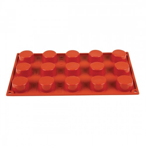 Formaflex Silicone 15 Petit Four Mould