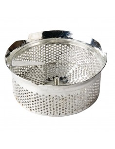 Tellier Triturator Spare Sieve 4mm