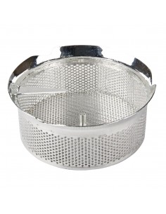 Tellier Triturator Spare Sieve 3mm